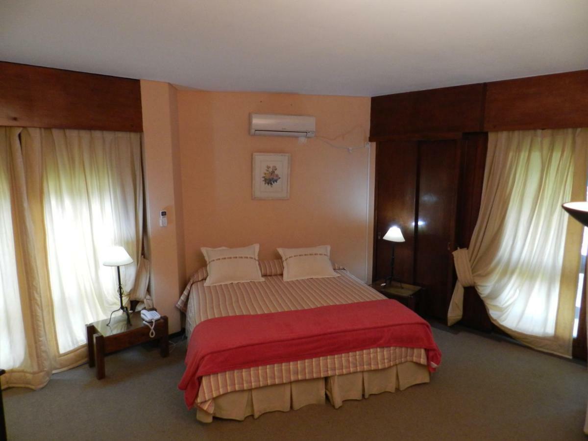 Ayui & Spa Termal Hotel *