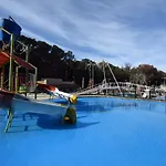 Hotel Ayuí Resort&spa Termal