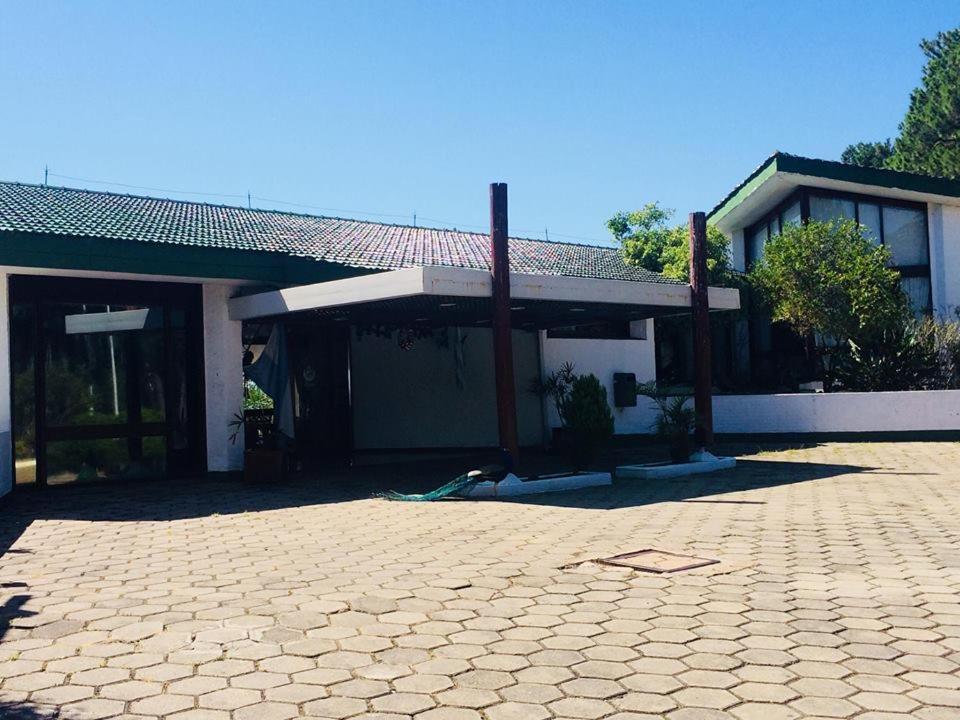Hotel Ayuí Resort&spa Termal