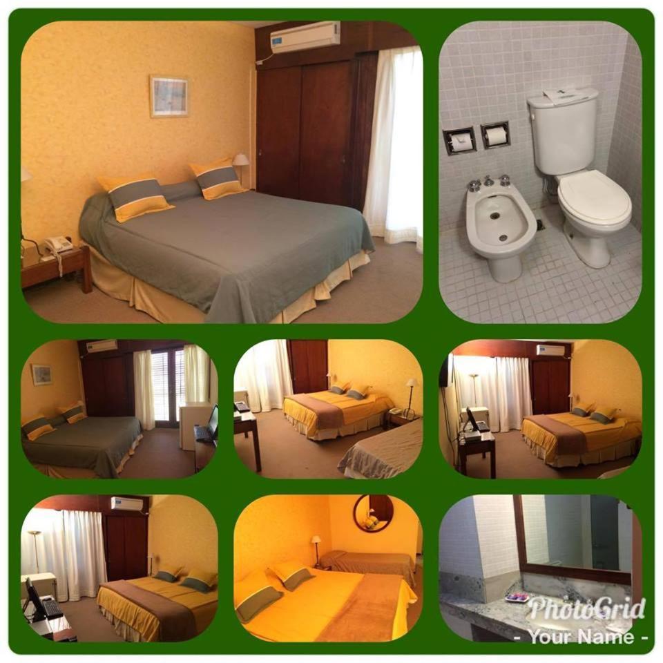 Ayuí Resort&spa Termal *
